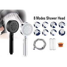 Bath shower head for sale  WORCESTER