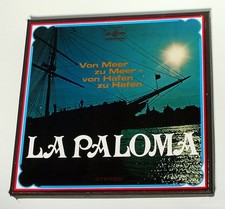 Paloma meer meer gebraucht kaufen  Golßen