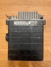 Centralina motore jetronic usato  Assemini