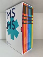 Tms ems kompendium gebraucht kaufen  Dresden