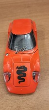 Modellino alfa romeo usato  Lusiana