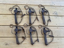 Traps blake lamb for sale  Randolph