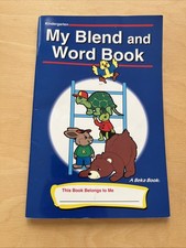 Blend word book for sale  Clermont