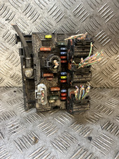 Citroen picasso fuse for sale  DEWSBURY