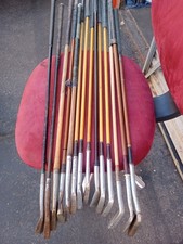 Antique golf clubs for sale  Orangevale