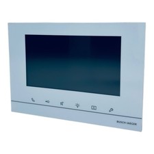 Busch jaeger 83221ap gebraucht kaufen  Wissen-Umland