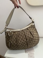 gucci borsa sukey usato  Lendinara
