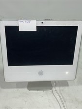 Vintage apple imac for sale  Menomonie