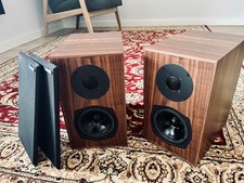 Falcon Acoustics M10 BBC Monitors Speakers, używany na sprzedaż  PL