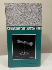 Usado, Cabide de pulseira de acrílico comprar usado  Enviando para Brazil