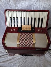 Bell piano accordian for sale  ROCHESTER