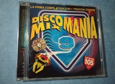 Discomania mix rete usato  Torino