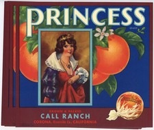 orange crate labels for sale orange crate labels for sale Chico