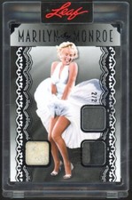 Coleção de ícones de folha de metal Marilyn Monroe 2024 relíquia de guarda-roupa triplo preto /2 comprar usado  Enviando para Brazil