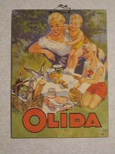 Plv olida pique d'occasion  Montauban