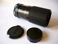 Bjektiv auto zoom gebraucht kaufen  Münster