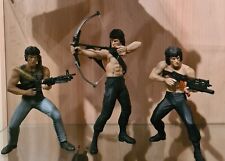 Rambo mirage toys gebraucht kaufen  Heroldsberg