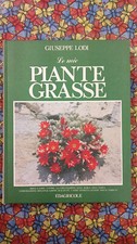 Mie piante grasse usato  Milano