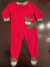 Carter red green for sale  New Lenox
