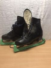 Anciens patins glace d'occasion  Nîmes