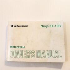 Genuine 2008 kawasaki for sale  TWICKENHAM