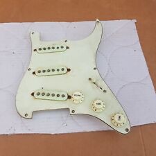 Loaded strat mint gebraucht kaufen  Deutschland