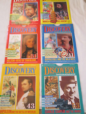 Discovery pack marshall for sale  LYMINGTON