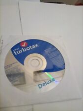 Intuit turbo tax for sale  Warrington