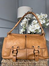 Vintage coccinelle leather for sale  EDINBURGH