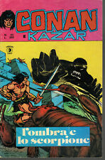 Conan kazar 40 usato  San Lorenzo Nuovo