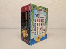 Pokemon classic adventure for sale  Somers