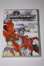 Transformers robots disguise. for sale  UK
