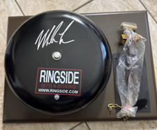 Mike tyson autographed for sale  Phoenix
