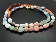 Schmuckjagd collier 925 gebraucht kaufen  Idar-Oberstein