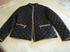 Daunen stepp jacke gebraucht kaufen  Hamburg