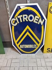 Citroen bomb enamel d'occasion  Expédié en Belgium