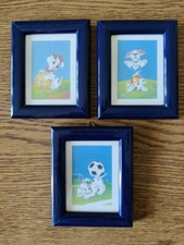 Quadretti piccoli mignon usato  Beinette