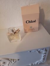 Chloe edp eau gebraucht kaufen  Stadtallendorf