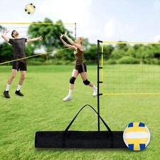 Heavy duty volleyball for sale  Brentwood