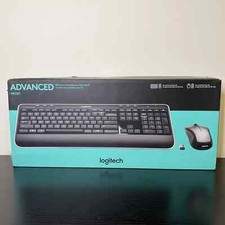 combo wireless mk520 logitech for sale combo wireless mk520 logitech for sale Cambridge