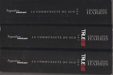 Communauté sud intégrale d'occasion  Ivry-sur-Seine