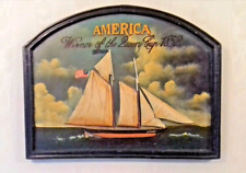 Tavola marina america usato  Bologna