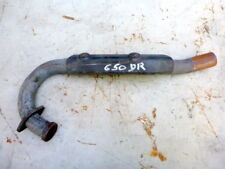 Collecteur echappement suzuki d'occasion  Mimet