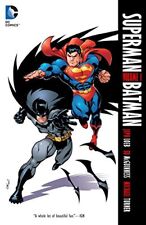 Usado, Superman/Batman Vol. 1 por Loeb, Jeph Brochura / Softback Book The Fast Free comprar usado  Enviando para Brazil