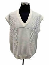 Lacoste gilet uomo usato  Marcianise