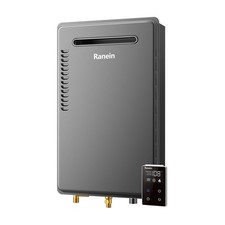 Propane gas tankless for sale  El Monte