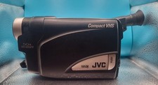 Jvc camcorder fx11ek for sale  BARRY