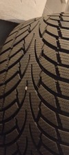 Ruote invernali gomme usato  Vimodrone