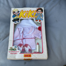Jouet vintage kiki d'occasion  Bayonne
