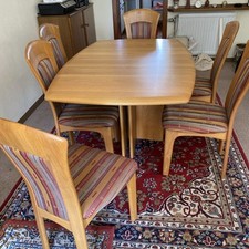 essgruppe 6 stuhlen gebraucht kaufen essgruppe 6 stuhlen gebraucht kaufen Hanau